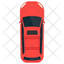 Family Car Icon