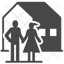 Family House Icon