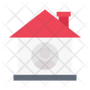 House Family Home Icon