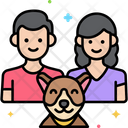 Family Pet Icon