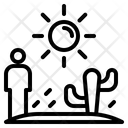Famine  Icon