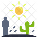 Famine  Icon