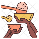 Famine  Icon
