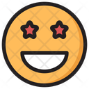 Famous Emoji Expression Icon