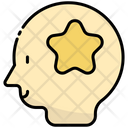 Famous Mind Icon