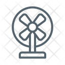 Fan  Icon