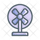 Fan  Icon