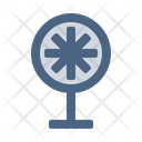 Fan Cooling Cooler Icon