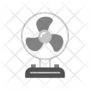 Fan Blower Cooler Icon