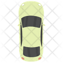 Fancy Car Icon