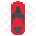 Fancy Car Icon