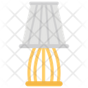 Fancy Lamp Icon