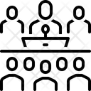 Fans  Icon