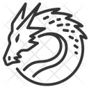 Fantasy Fiction Genres Icon