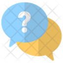 Faq Frequently Asked Icon