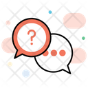 Question And Answer Faq Frequently Ask Question Icon