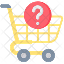 Smart Cart Commerce And Shopping Shopping Center Icon