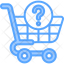 Smart Cart Commerce And Shopping Shopping Center Icon
