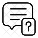 Faq  Icon