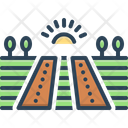 Farm Icon