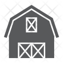 Farm barn  Icon