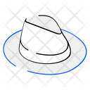 Farm Hat Icon