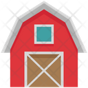 Farm House Icon