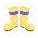 Farmer Boots  Icon