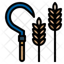 Farming And Gardening Construction And Tools Tools And Utensils Icon