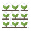 Farming Field  Icon