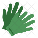 Farming Gloves Icon
