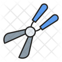 Farming Scissor  Icon