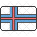 Faroe Icon
