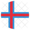 Faroe Islands National Icon
