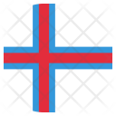 Faroe Islands National Icon