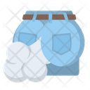 Diarrea Fart Farting Icon
