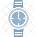 Fashion Hand Watch Timer Icon