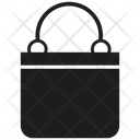 Fashion Bag Bag Shopping Icon