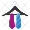 Fashion Necktie Icon