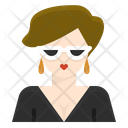 Fashionista Icon