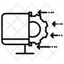 Fast Automation Icon