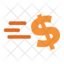 Fast Cash Icon