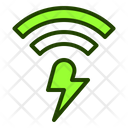Fast Connection Icon