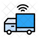 Delivery Fast Truck Icon