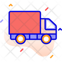Fast Delivery Transport Icon