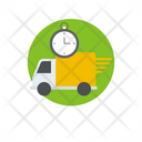 Fast Delivery Icon