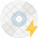 Fast Compact Storage Icon