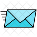 Fast Email Icon