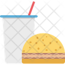 Fast food  Icon