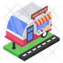 Fast Food  Icon